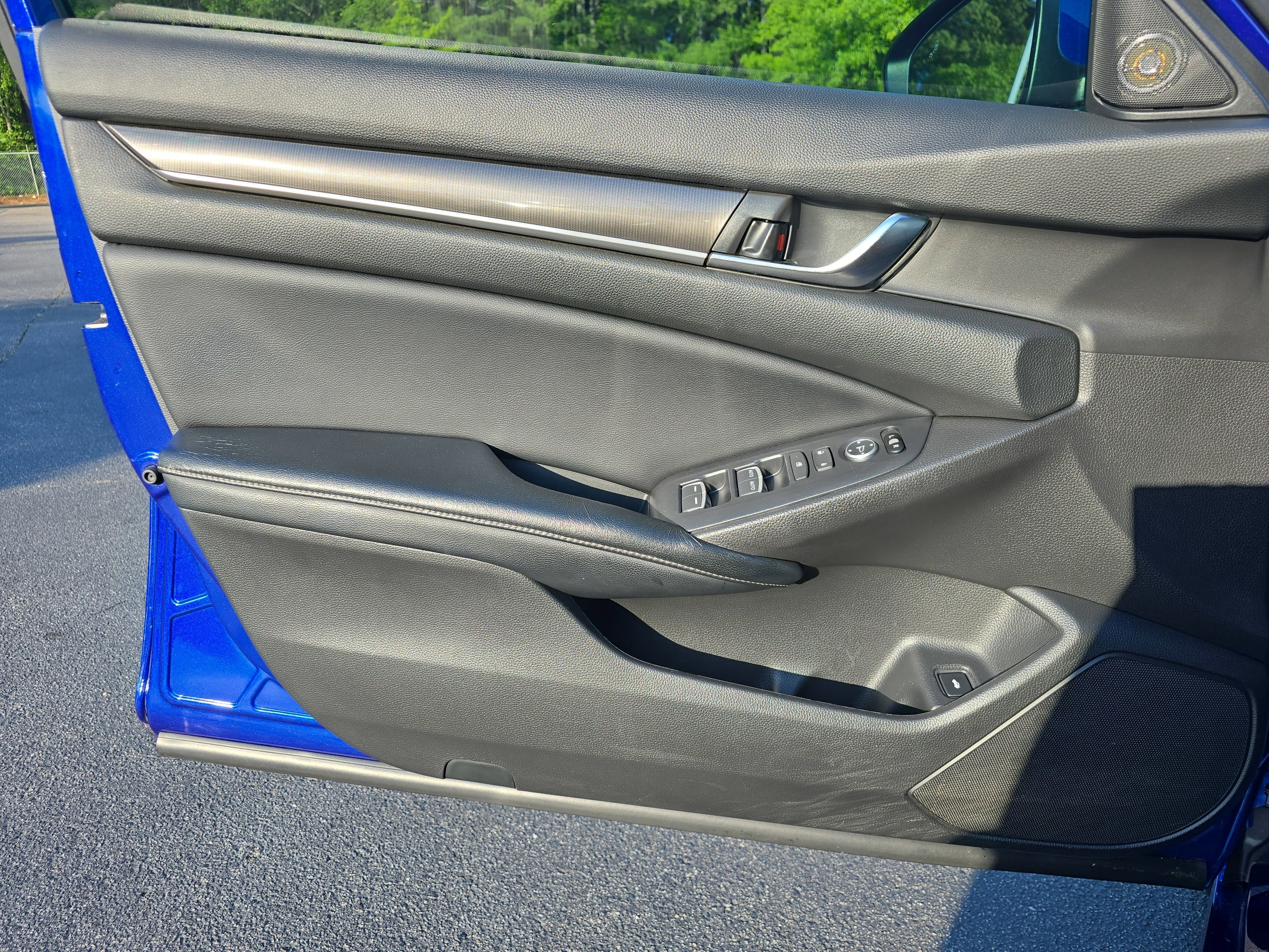2018 Honda Accord Sport 2.0T