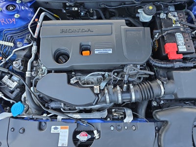 2018 Honda Accord Sport 2.0T