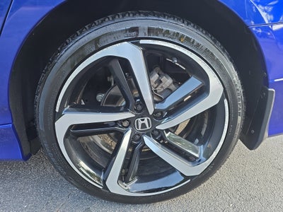 2018 Honda Accord Sport 2.0T