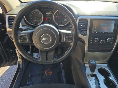 2011 Jeep Grand Cherokee Laredo