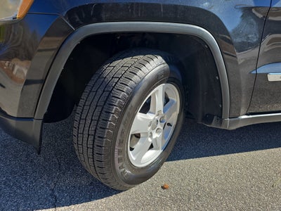 2011 Jeep Grand Cherokee Laredo