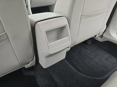 2018 Volkswagen Passat R-Line