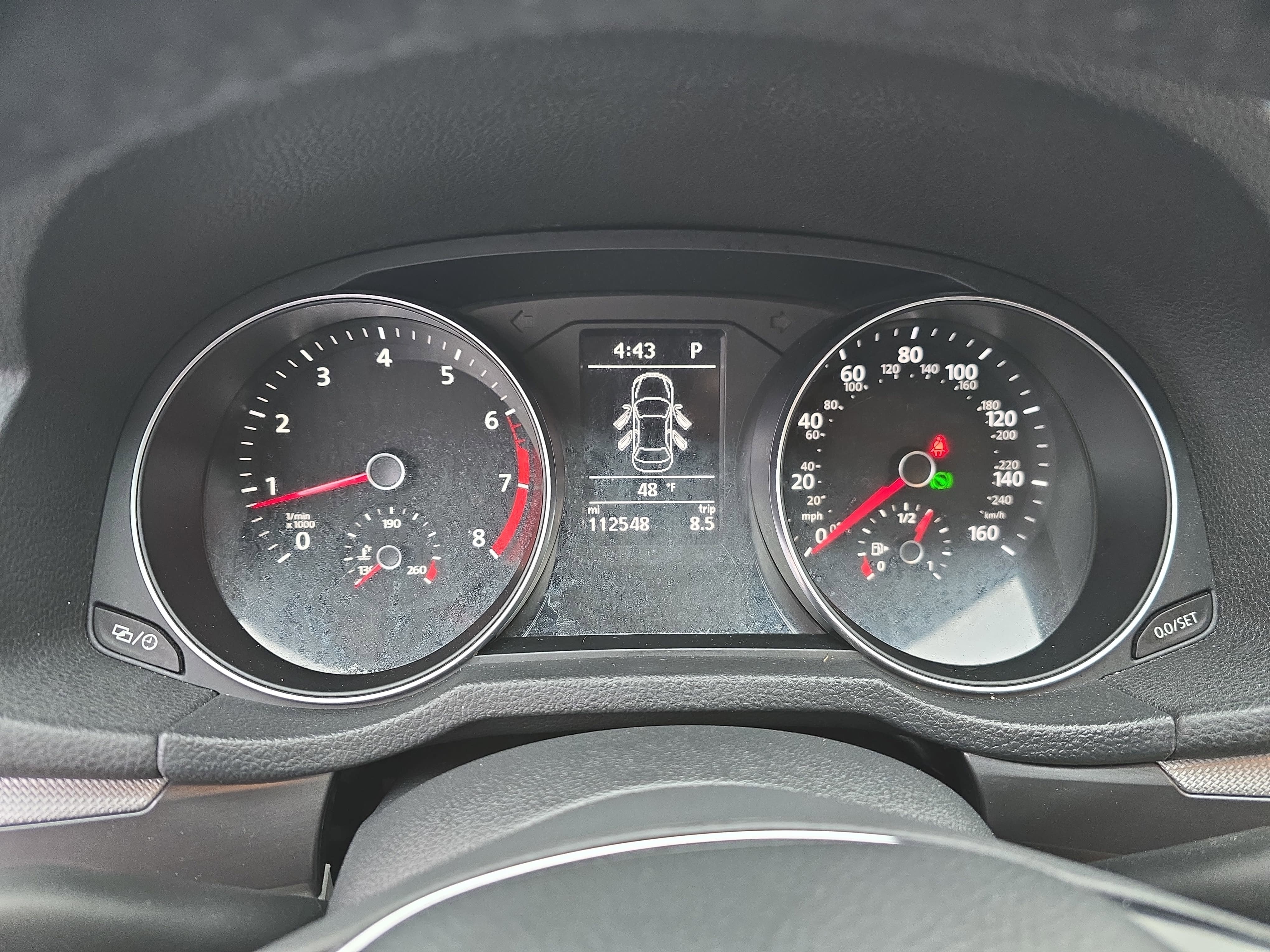 2018 Volkswagen Passat R-Line