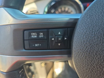 2013 Ford Mustang V6 Premium