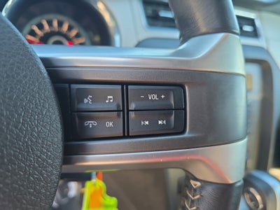 2013 Ford Mustang V6 Premium