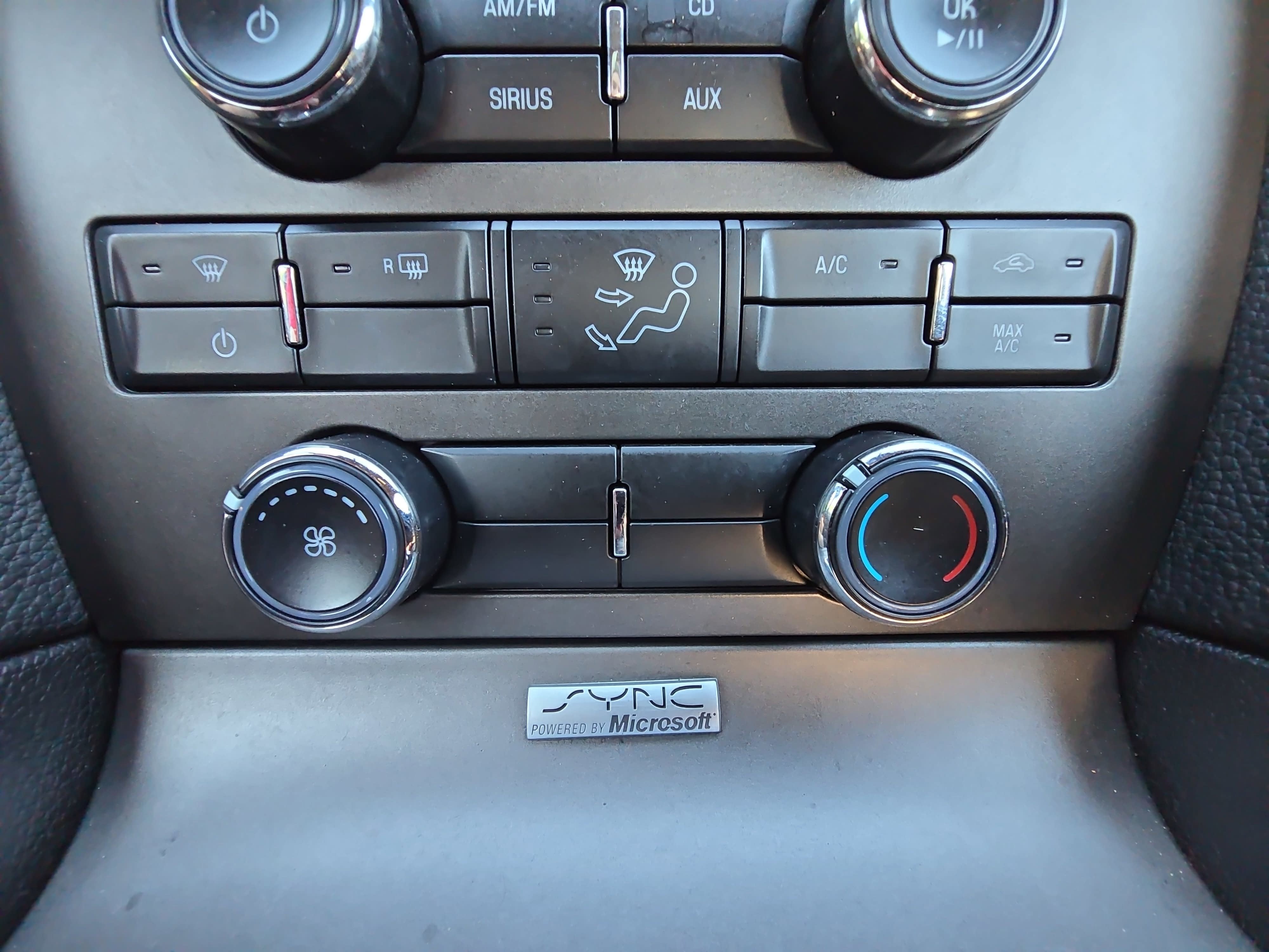 2013 Ford Mustang V6 Premium