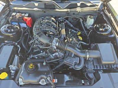 2013 Ford Mustang V6 Premium