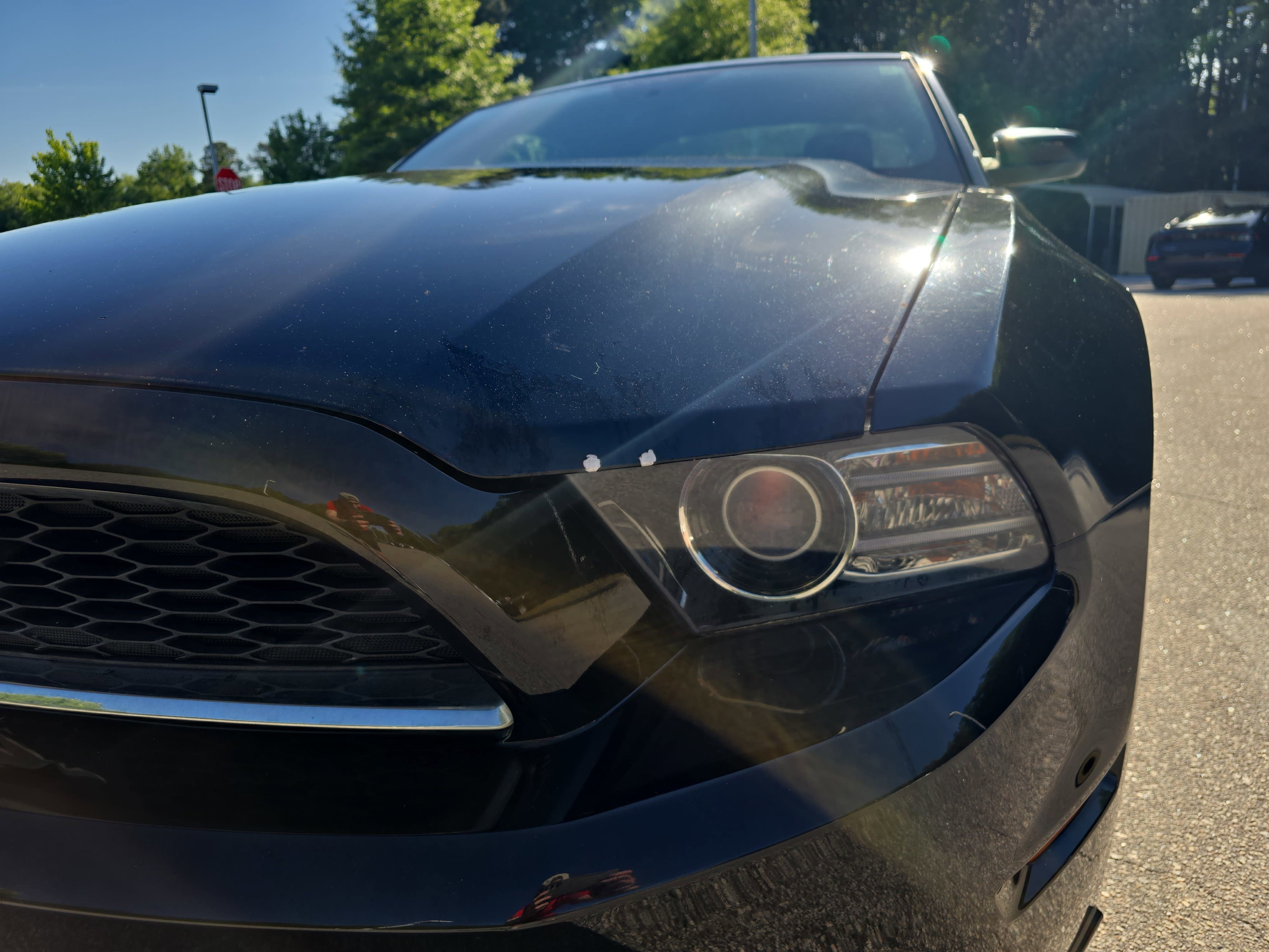 2013 Ford Mustang V6 Premium