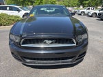 2013 Ford Mustang V6