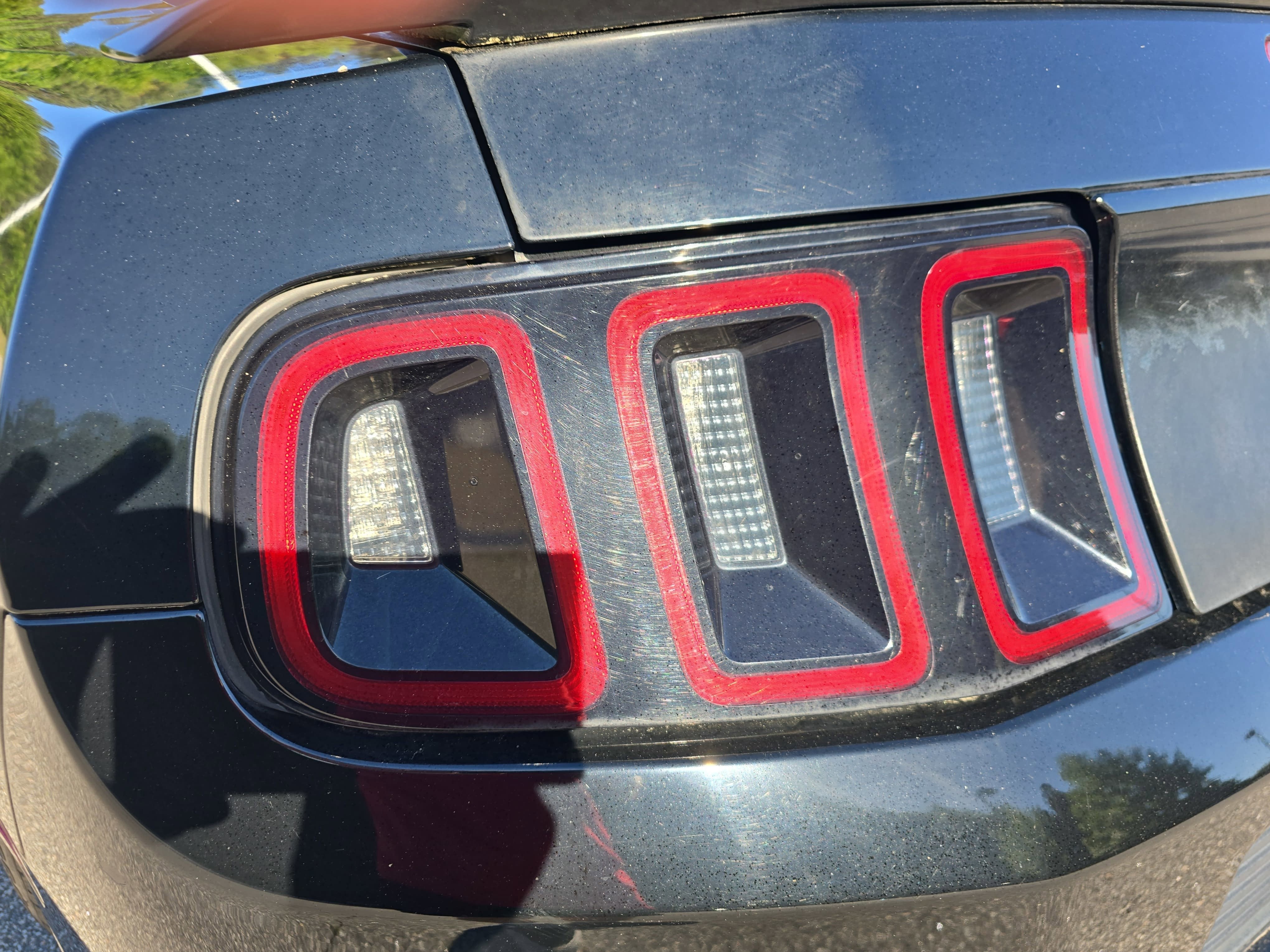 2013 Ford Mustang V6 Premium