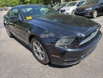 2013 Ford Mustang V6