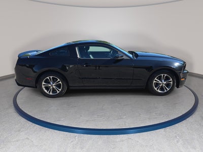 2013 Ford Mustang V6