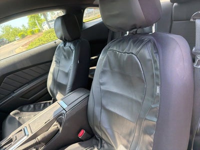 2013 Ford Mustang V6