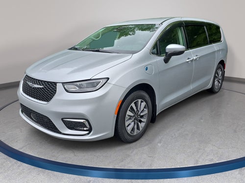 2023 Chrysler Pacifica Hybrid Hybrid Touring L
