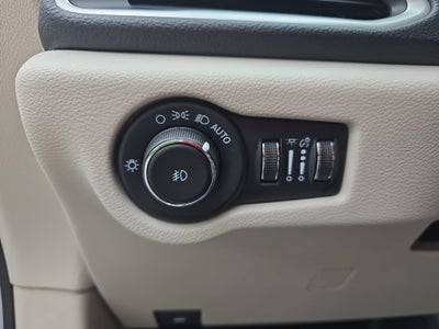 2023 Chrysler Pacifica Hybrid Hybrid Touring L
