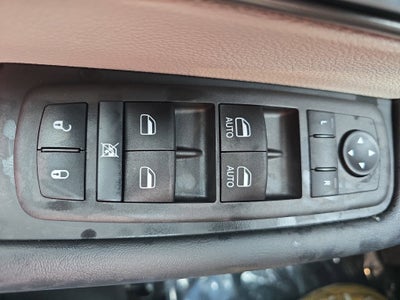 2023 Chrysler Pacifica Hybrid Hybrid Touring L