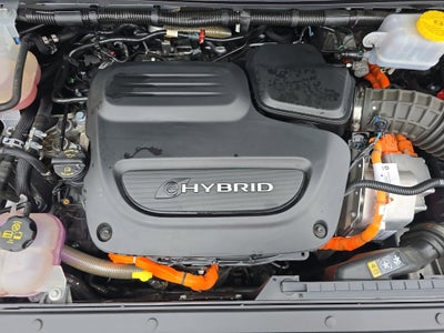 2023 Chrysler Pacifica Hybrid Hybrid Touring L