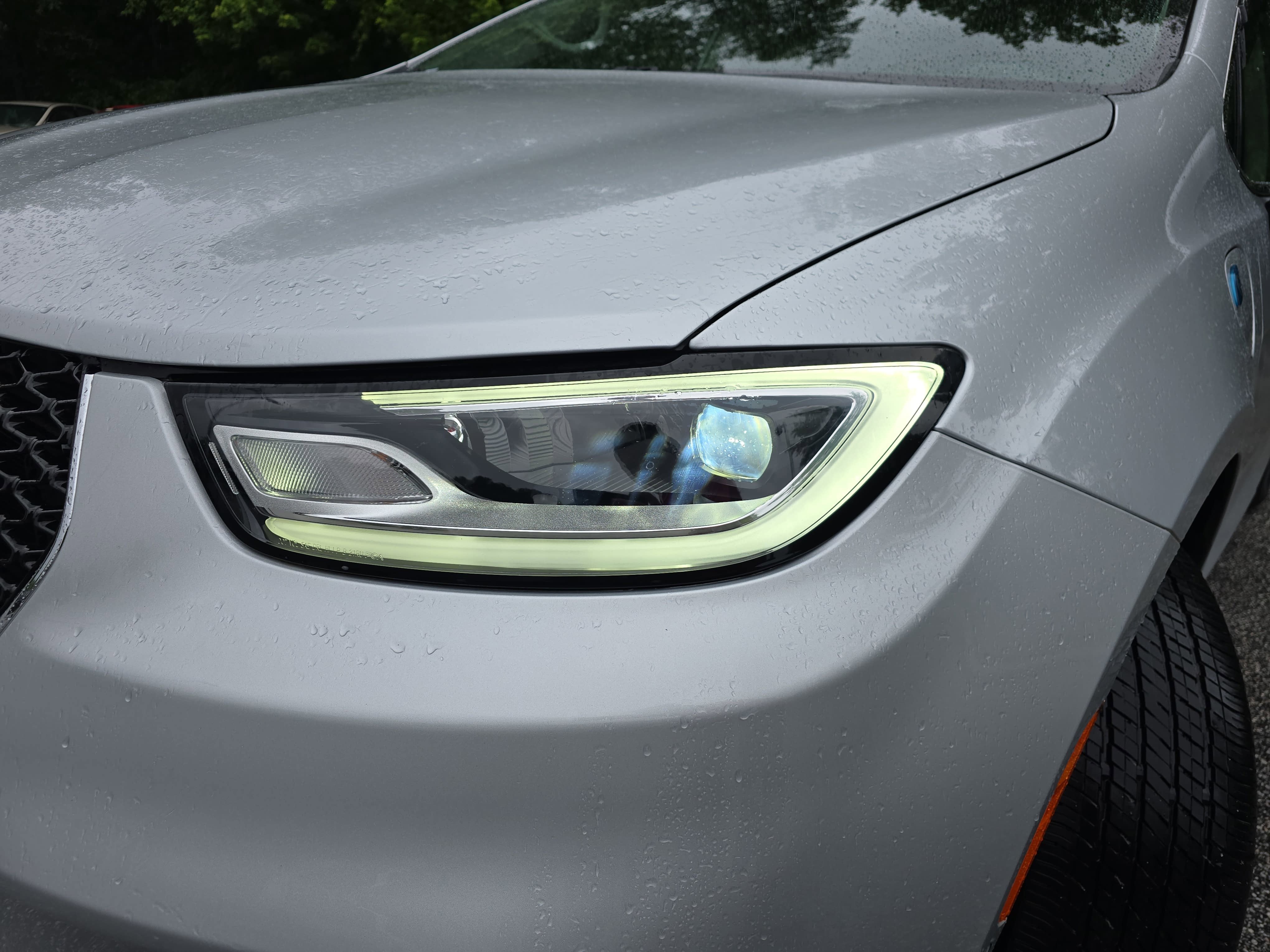 2023 Chrysler Pacifica Hybrid Hybrid Touring L