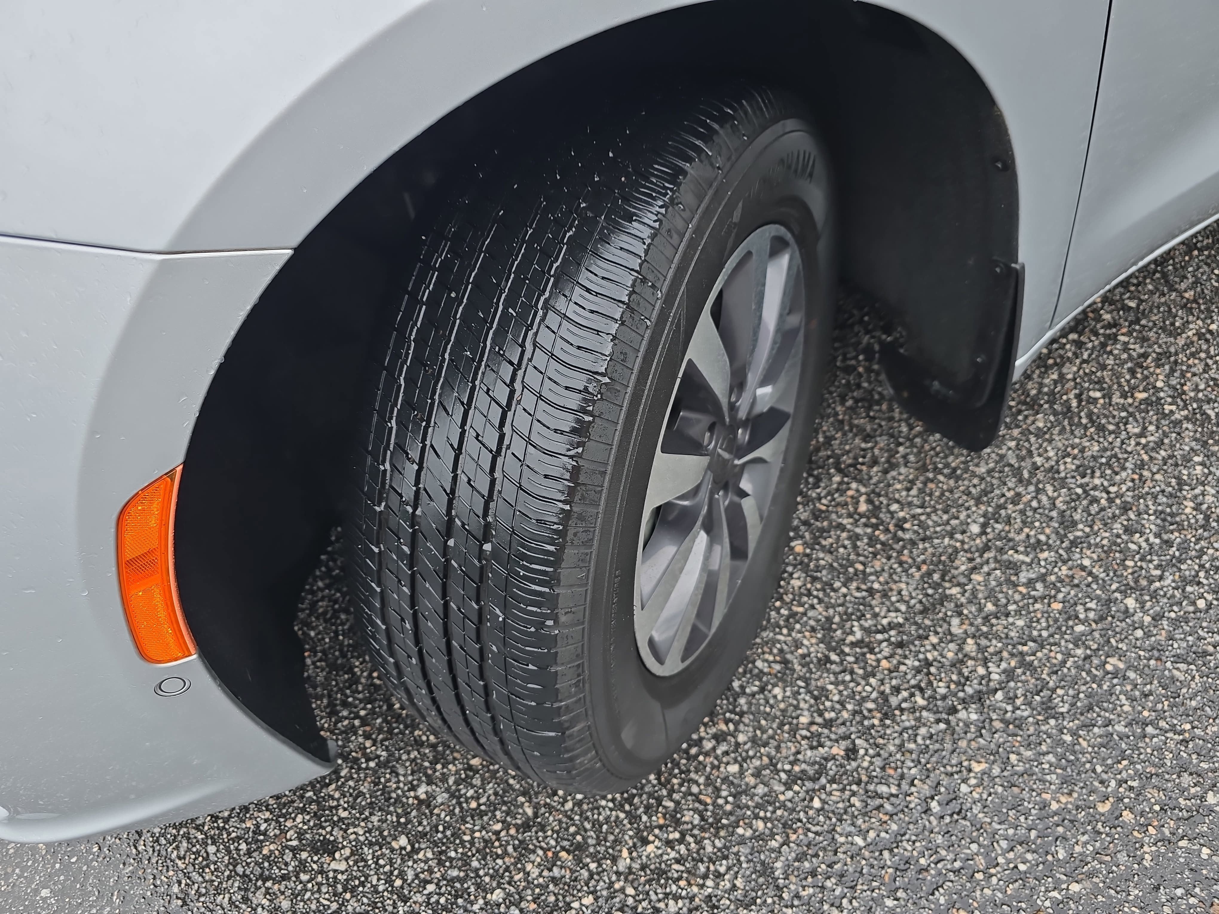 2023 Chrysler Pacifica Hybrid Hybrid Touring L