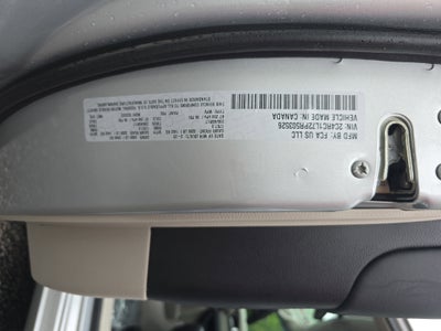 2023 Chrysler Pacifica Hybrid Hybrid Touring L