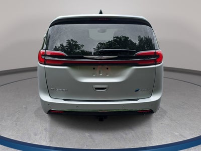 2023 Chrysler Pacifica Hybrid Hybrid Touring L