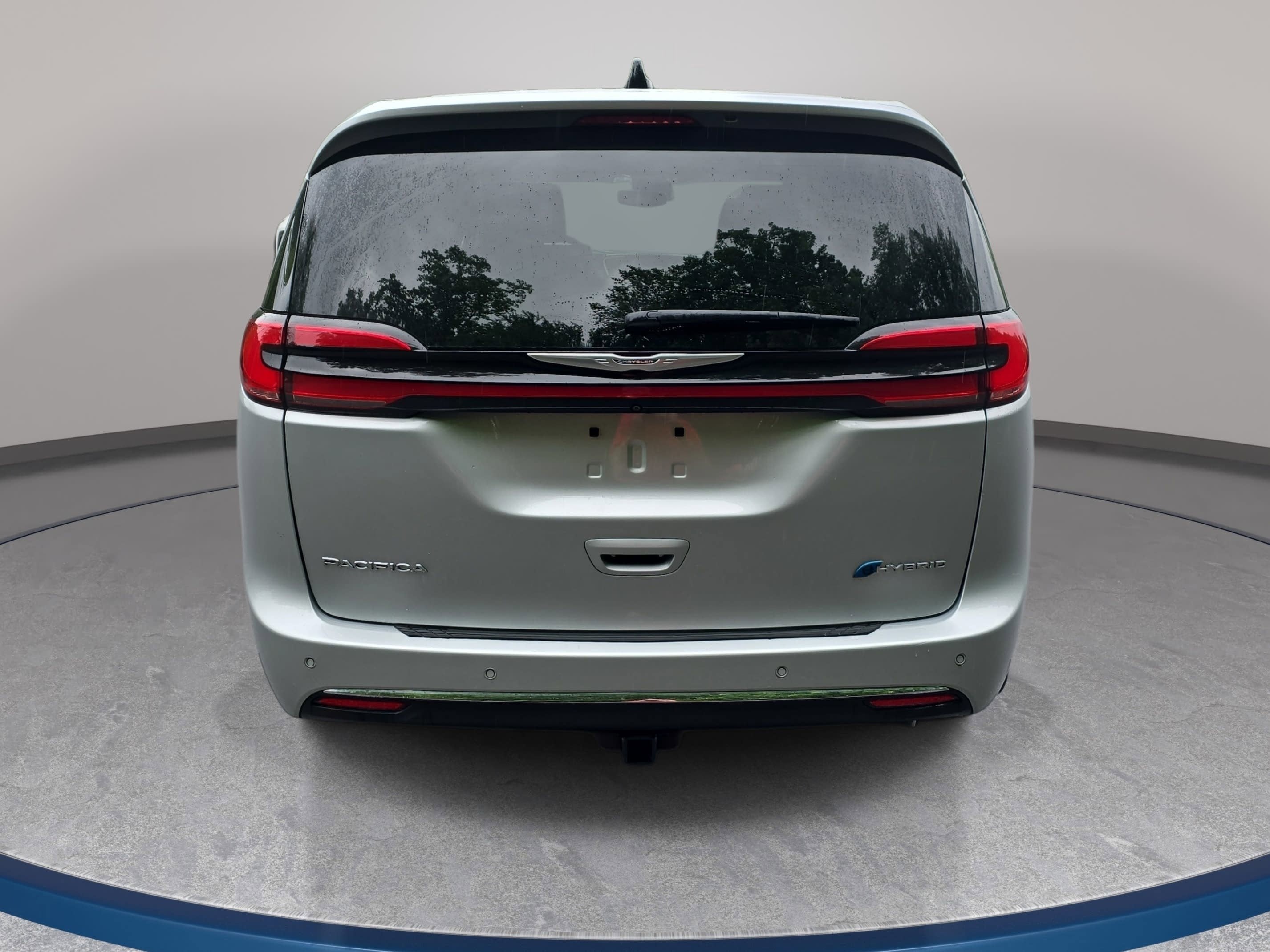 2023 Chrysler Pacifica Hybrid Hybrid Touring L