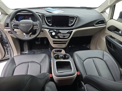2023 Chrysler Pacifica Hybrid Hybrid Touring L