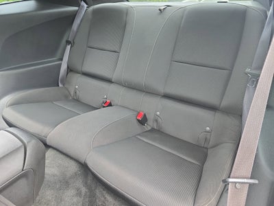 2015 Chevrolet Camaro SS