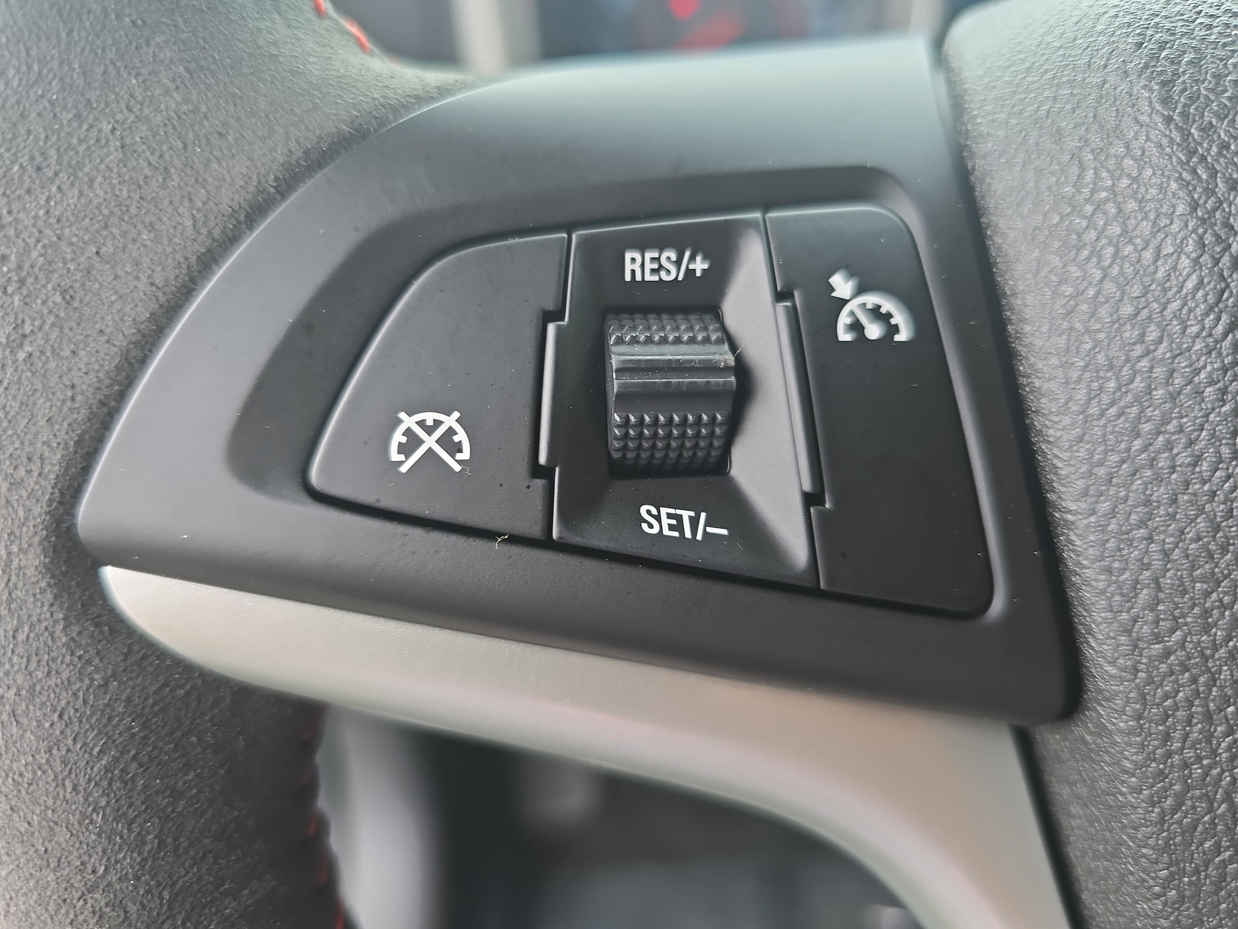 2015 Chevrolet Camaro SS