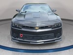 2015 Chevrolet Camaro SS