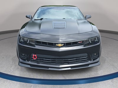 2015 Chevrolet Camaro SS