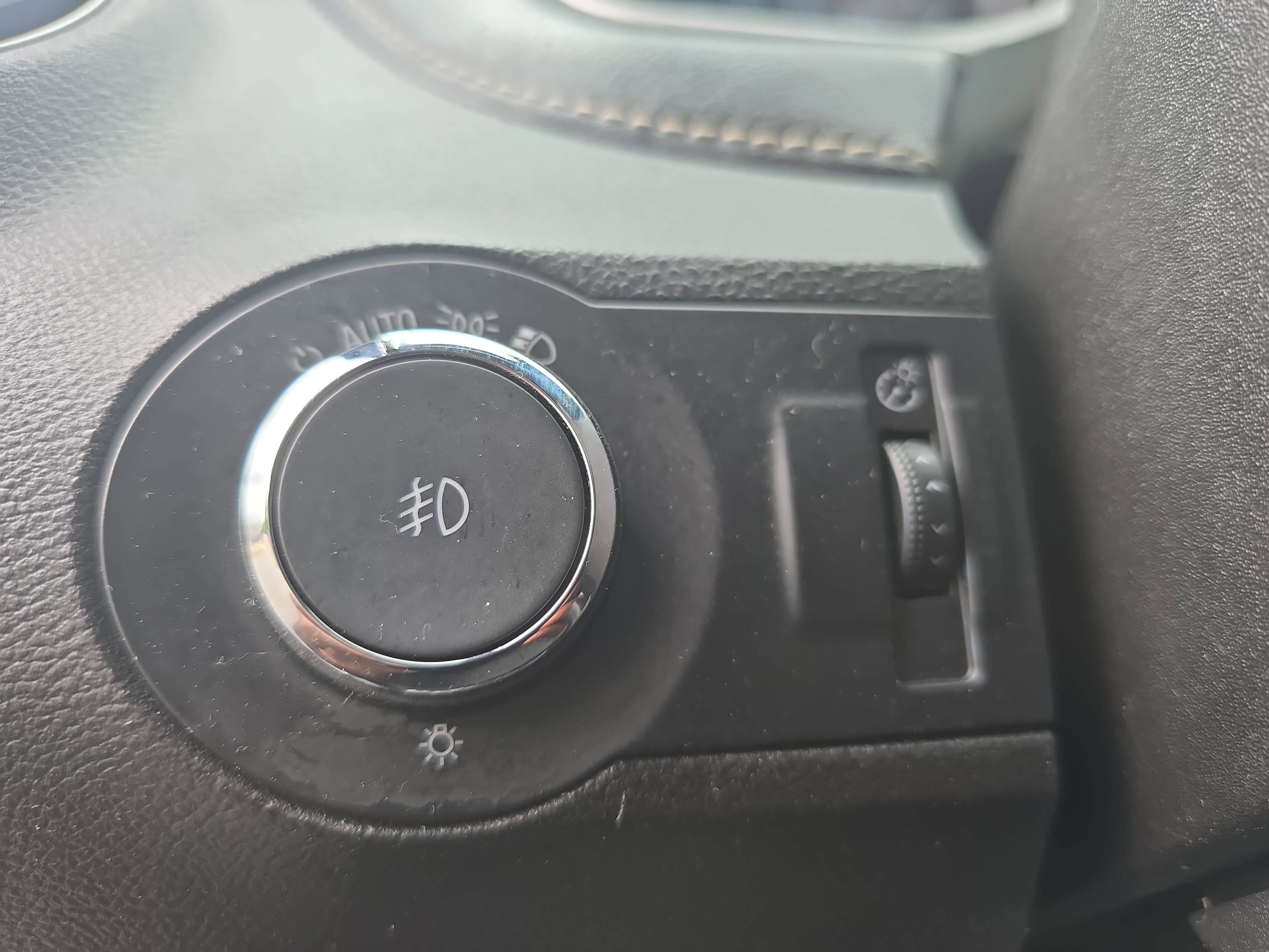 2015 Chevrolet Camaro SS