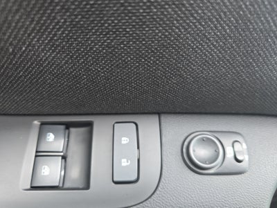 2015 Chevrolet Camaro SS