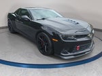 2015 Chevrolet Camaro SS