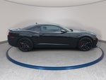 2015 Chevrolet Camaro SS