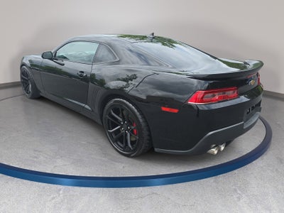 2015 Chevrolet Camaro SS