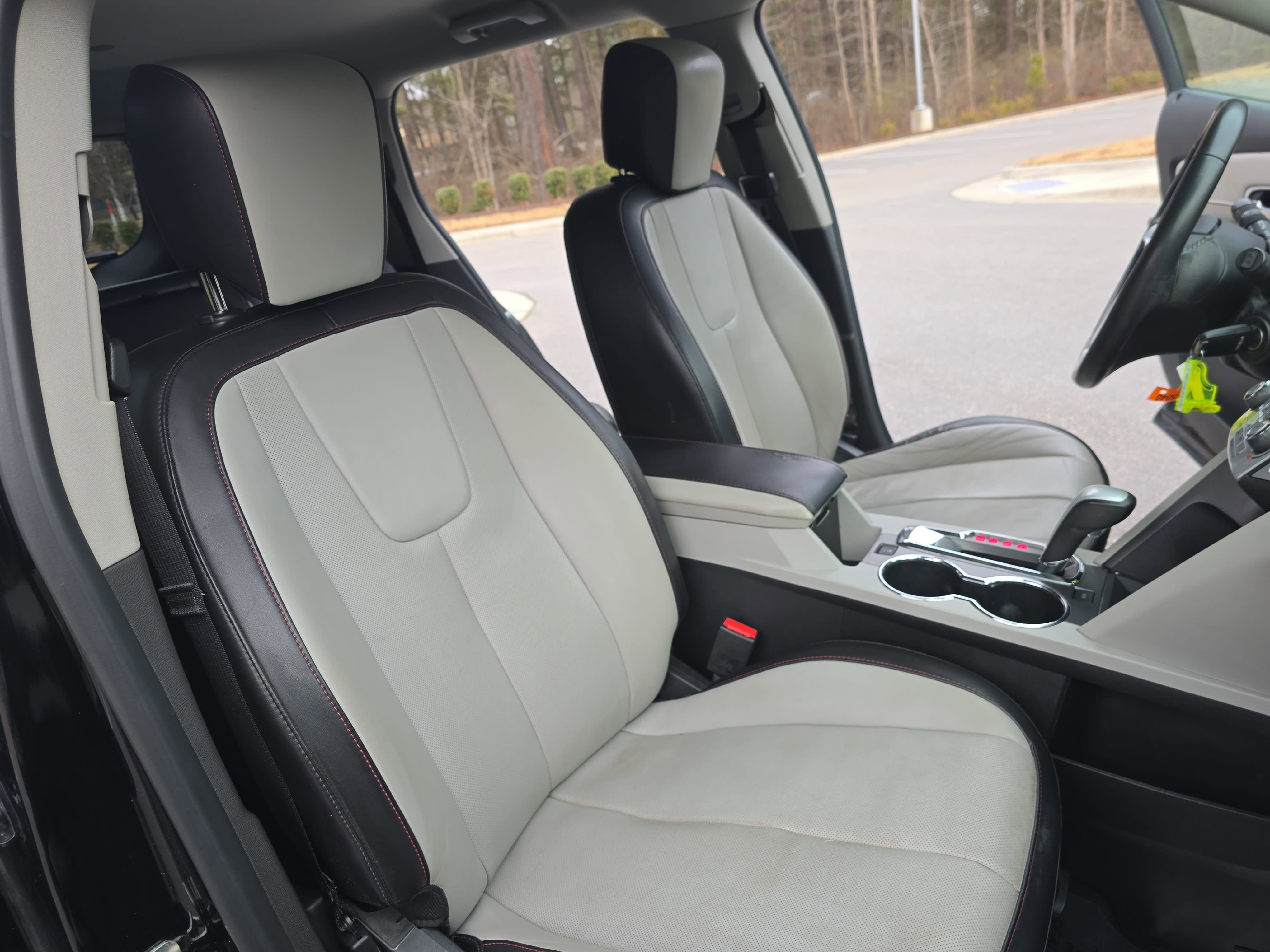 2013 GMC Terrain SLT