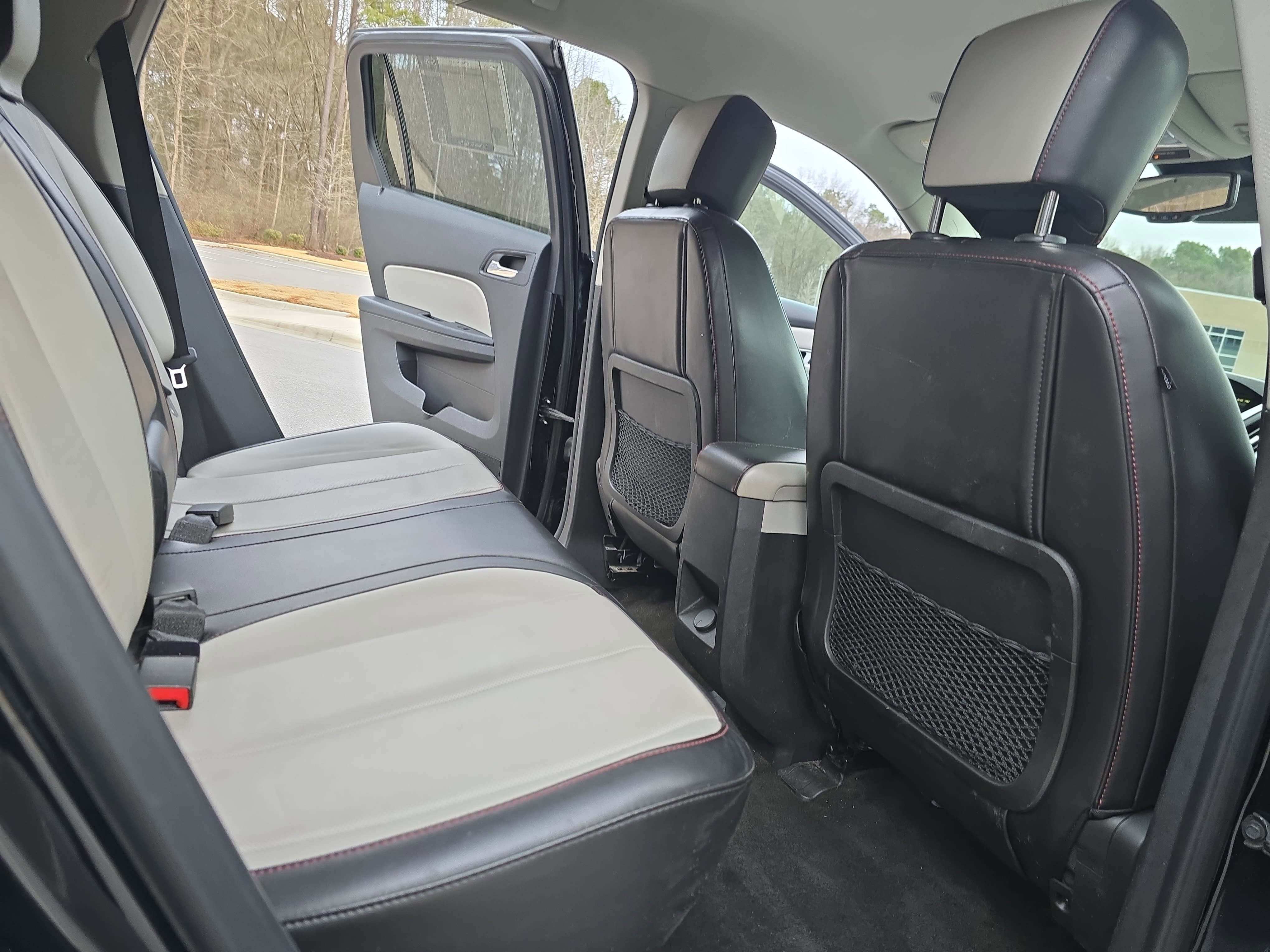 2013 GMC Terrain SLT