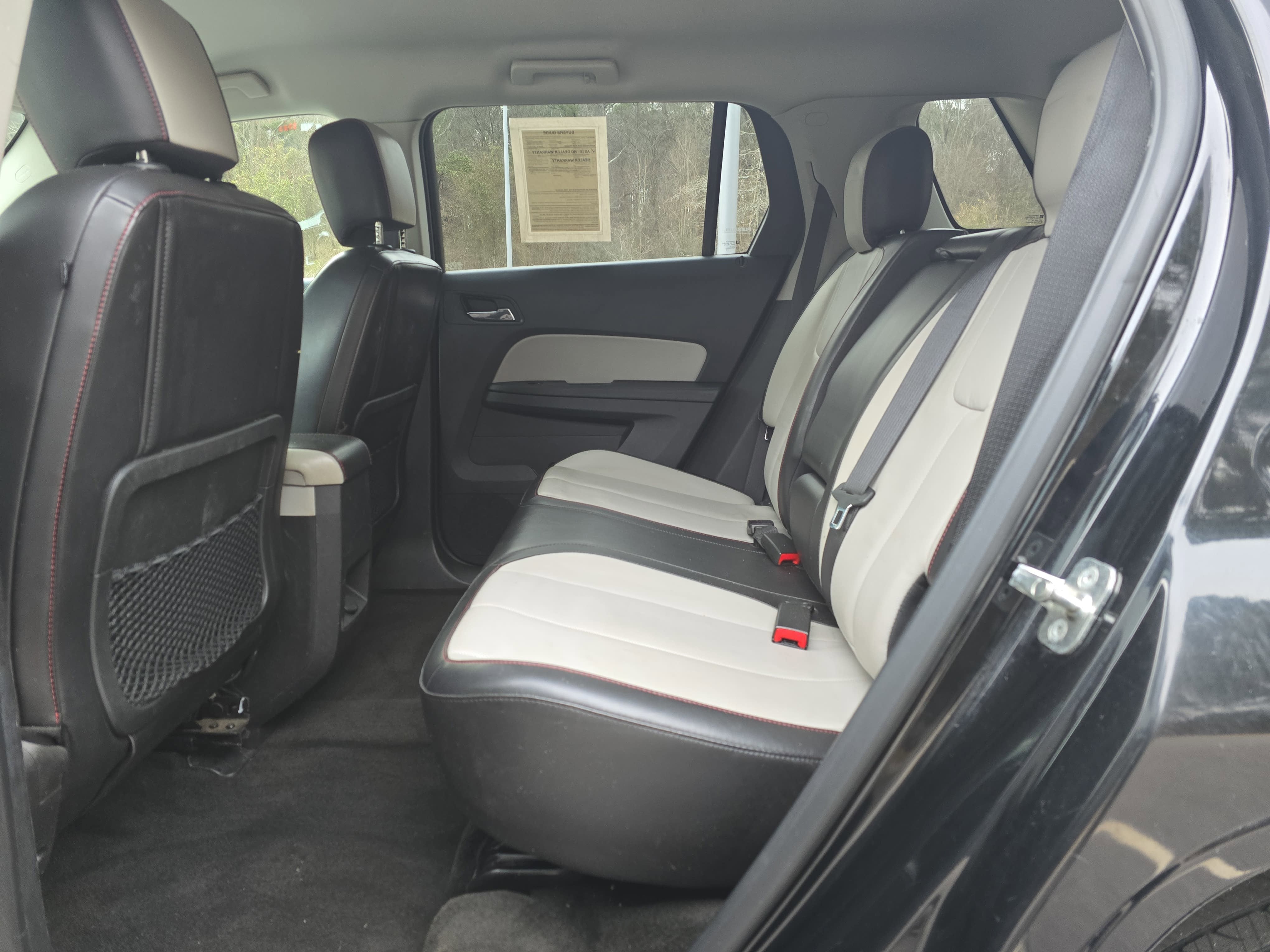 2013 GMC Terrain SLT