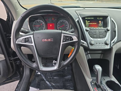 2013 GMC Terrain SLT