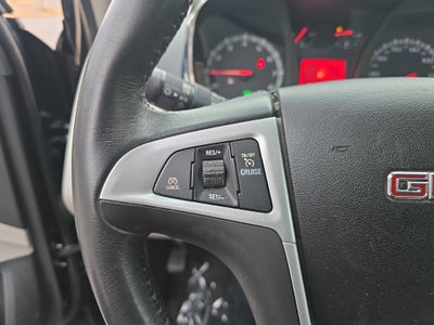 2013 GMC Terrain SLT