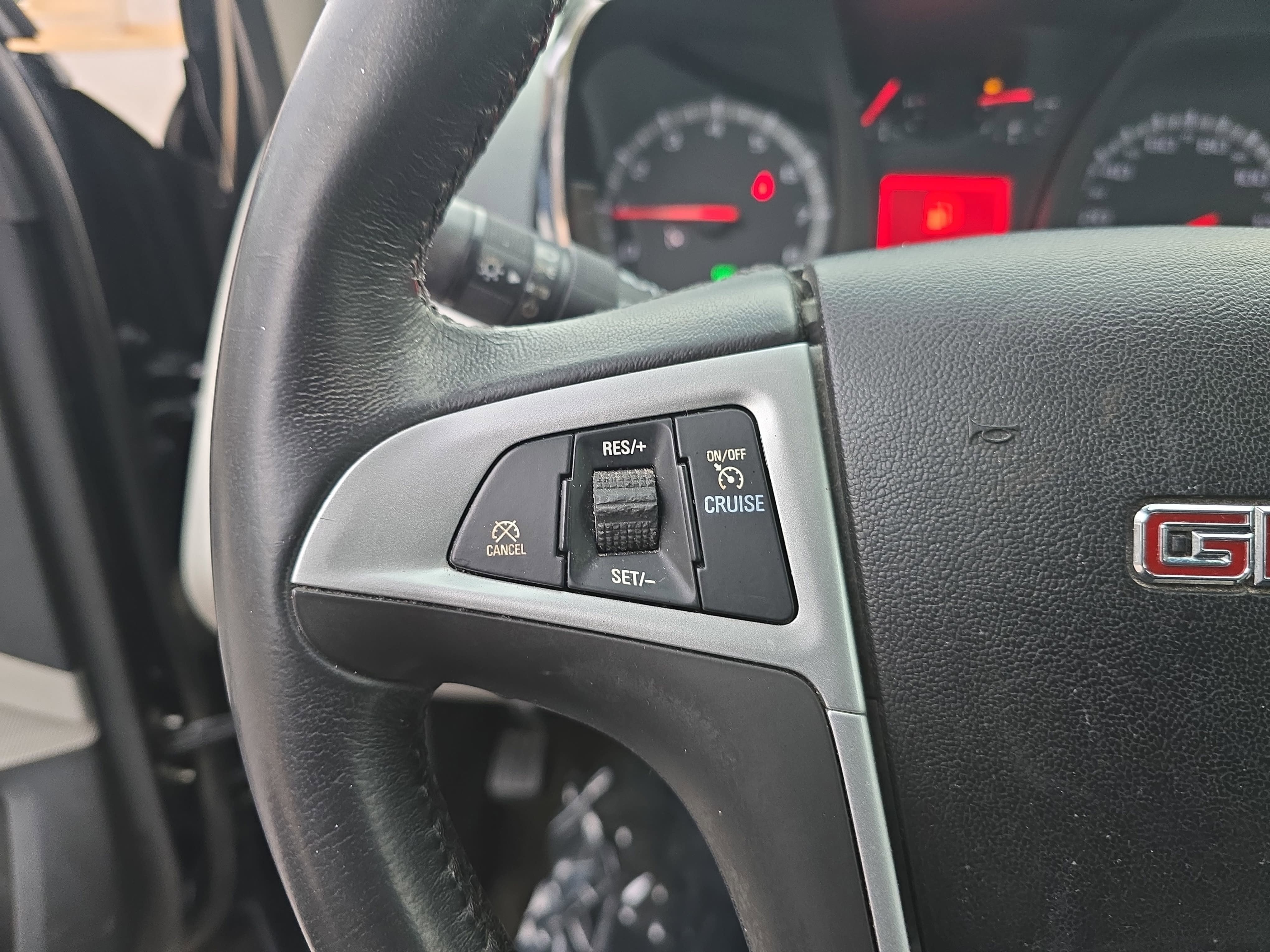 2013 GMC Terrain SLT