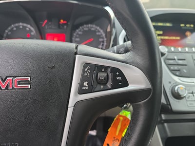 2013 GMC Terrain SLT