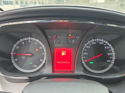 2013 GMC Terrain SLT