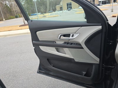 2013 GMC Terrain SLT