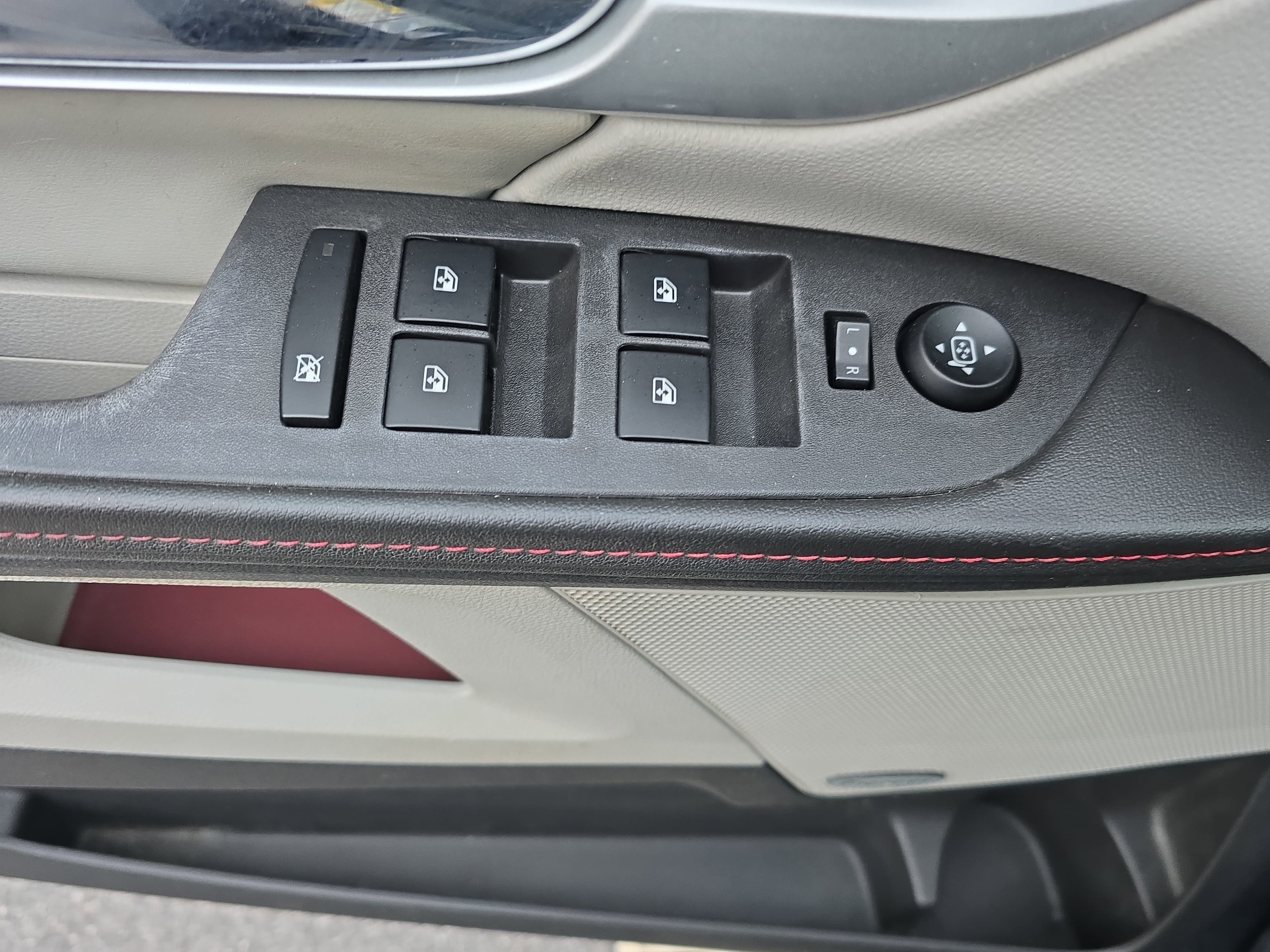 2013 GMC Terrain SLT