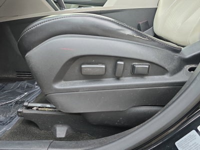 2013 GMC Terrain SLT