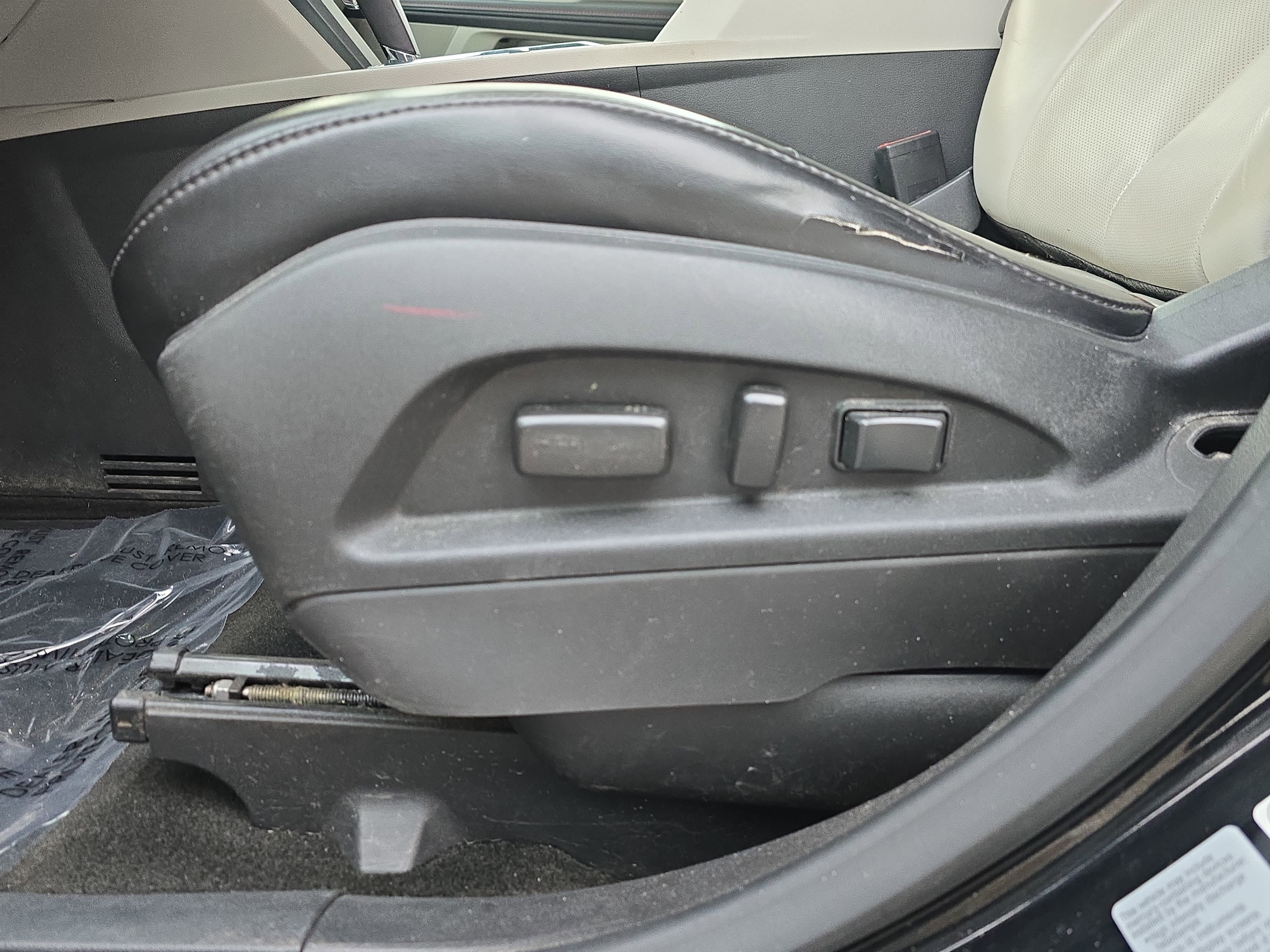 2013 GMC Terrain SLT