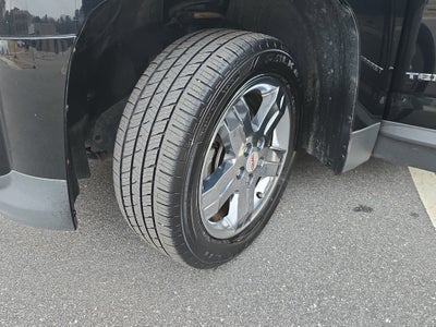 2013 GMC Terrain SLT