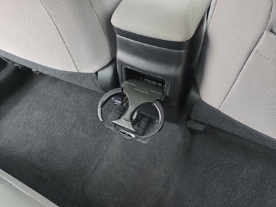 2014 Toyota Corolla LE ECO